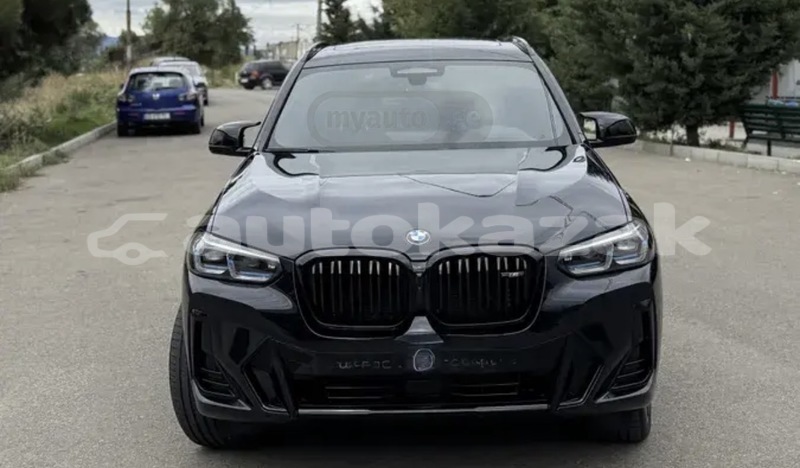 Big with watermark bmw x3 taraz georgiyev 6422