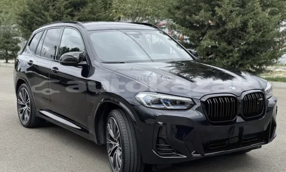 Buy Used BMW X3 Black Car in Georgiyev in Taraz Buy Used BMW X3 Black Car in Georgiyev in Taraz