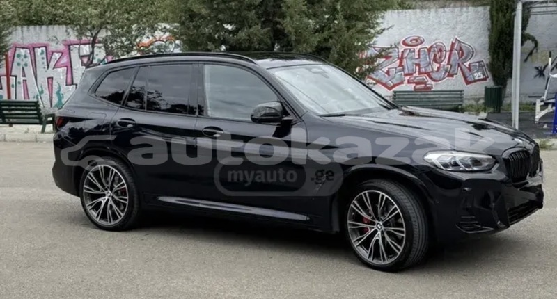 Big with watermark bmw x3 taraz georgiyev 6422