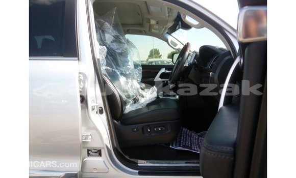 Buy Import Toyota Land Cruiser Other Car in Import - Dubai in Akmecet Buy Import Toyota Land Cruiser Other Car in Import - Dubai in Akmecet