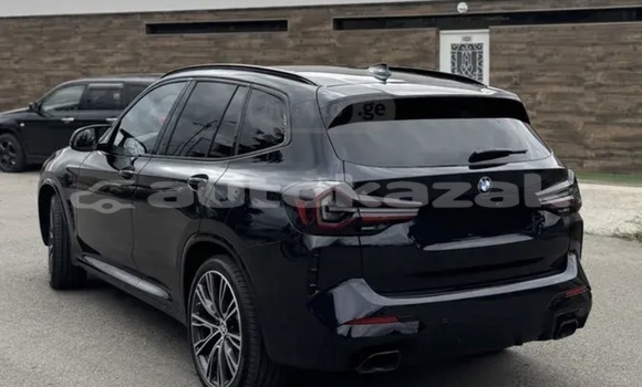 Buy Used BMW X3 Black Car in Georgiyev in Taraz Buy Used BMW X3 Black Car in Georgiyev in Taraz