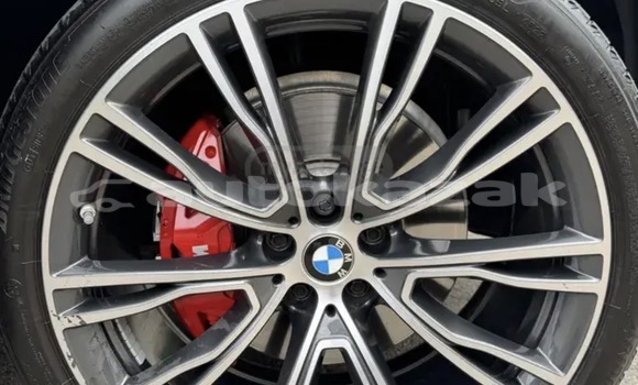 Buy Used BMW X3 Black Car in Georgiyev in Taraz Buy Used BMW X3 Black Car in Georgiyev in Taraz