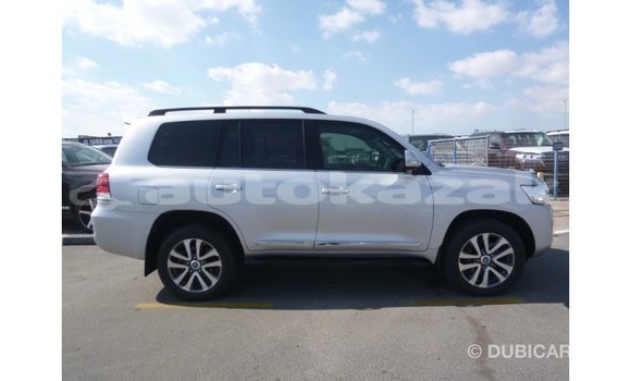 Buy Import Toyota Land Cruiser Other Car in Import - Dubai in Akmecet Buy Import Toyota Land Cruiser Other Car in Import - Dubai in Akmecet