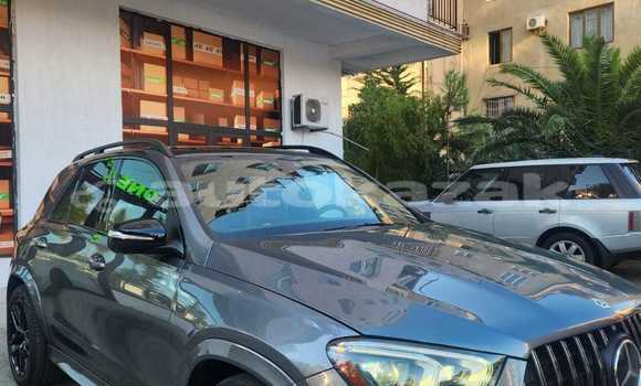Buy Used Mercedes-Benz AMG GLE Silver Car in Georgiyev in Taraz Buy Used Mercedes-Benz AMG GLE Silver Car in Georgiyev in Taraz