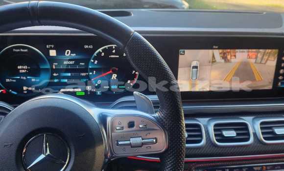 Buy Used Mercedes-Benz AMG GLE Silver Car in Georgiyev in Taraz Buy Used Mercedes-Benz AMG GLE Silver Car in Georgiyev in Taraz