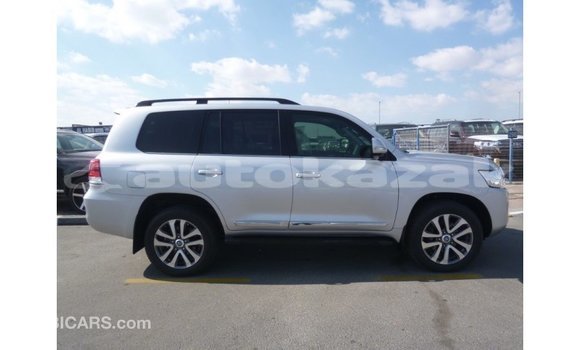 Buy Import Toyota Land Cruiser Other Car in Import - Dubai in Akmecet Buy Import Toyota Land Cruiser Other Car in Import - Dubai in Akmecet