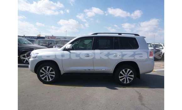 Buy Import Toyota Land Cruiser Other Car in Import - Dubai in Akmecet Buy Import Toyota Land Cruiser Other Car in Import - Dubai in Akmecet