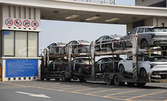 Buy New Changan CS75 Other Car in Canakazali in Akmecet Buy New Changan CS75 Other Car in Canakazali in Akmecet