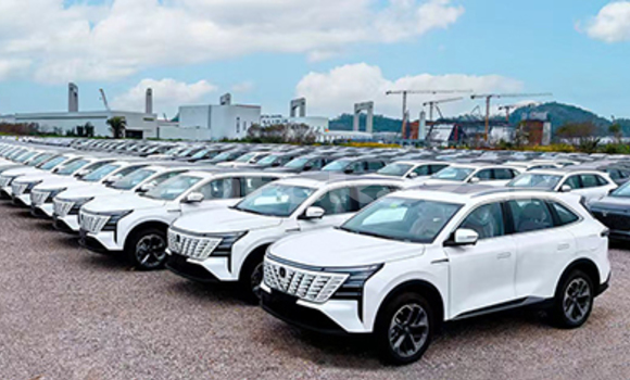 Buy New Changan CS75 Other Car in Canakazali in Akmecet Buy New Changan CS75 Other Car in Canakazali in Akmecet