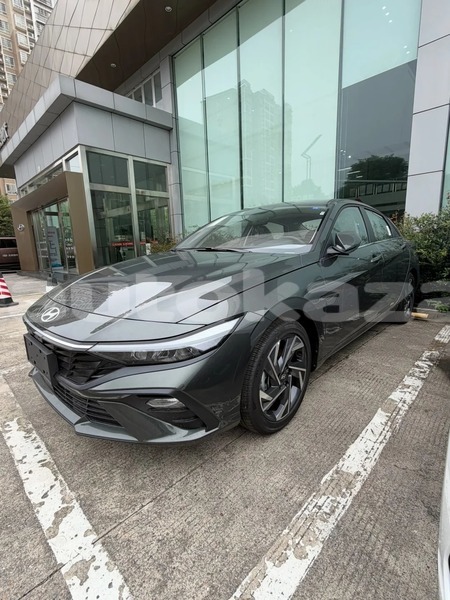 Big with watermark hyundai elantra almati almaty 6426