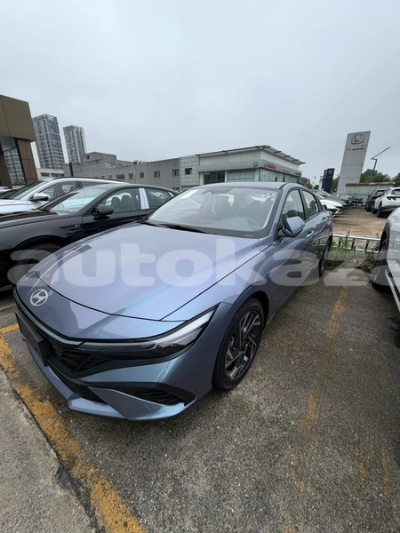 Big with watermark hyundai elantra almati almaty 6426