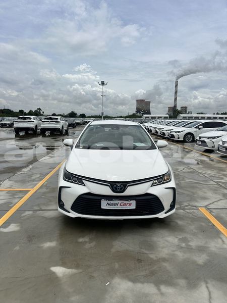 Big with watermark toyota corolla almati almaty 6427