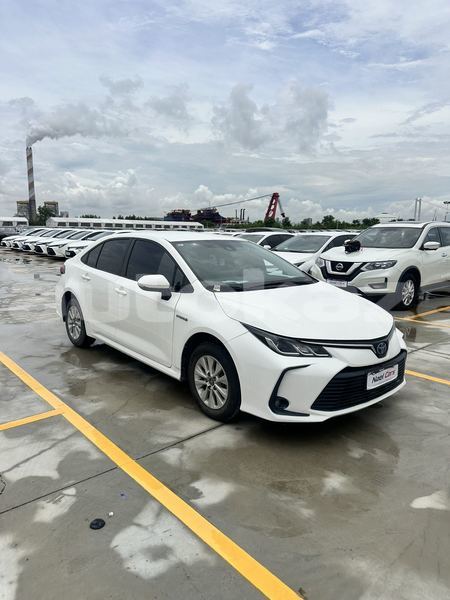 Big with watermark toyota corolla almati almaty 6427