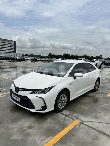 Big with watermark toyota corolla almati almaty 6427