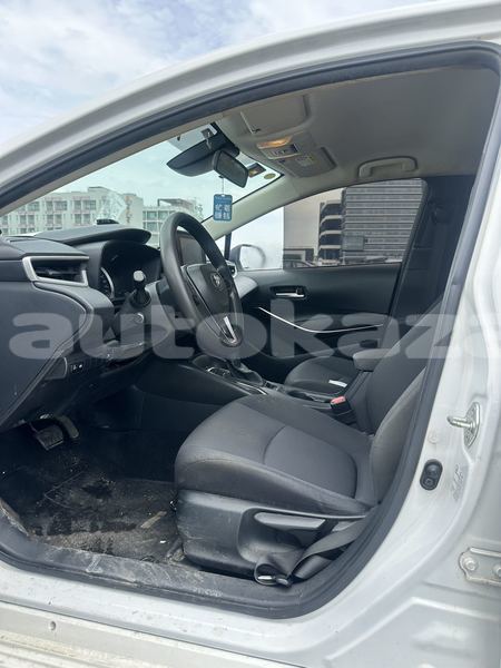 Big with watermark toyota corolla almati almaty 6427