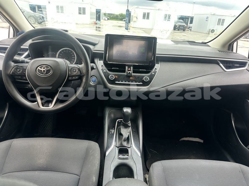 Big with watermark toyota corolla almati almaty 6427