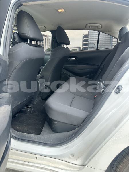Big with watermark toyota corolla almati almaty 6427