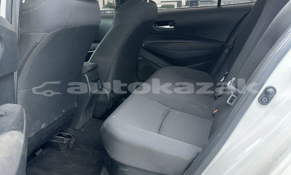 Buy Used Toyota Corolla White Car in Almaty in Almati Buy Used Toyota Corolla White Car in Almaty in Almati