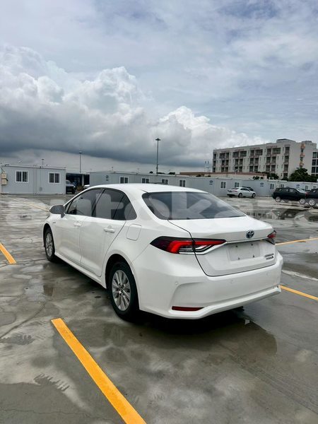 Big with watermark toyota corolla almati almaty 6427