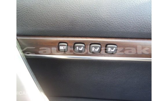 Buy Import Toyota Land Cruiser Other Car in Import - Dubai in Akmecet Buy Import Toyota Land Cruiser Other Car in Import - Dubai in Akmecet