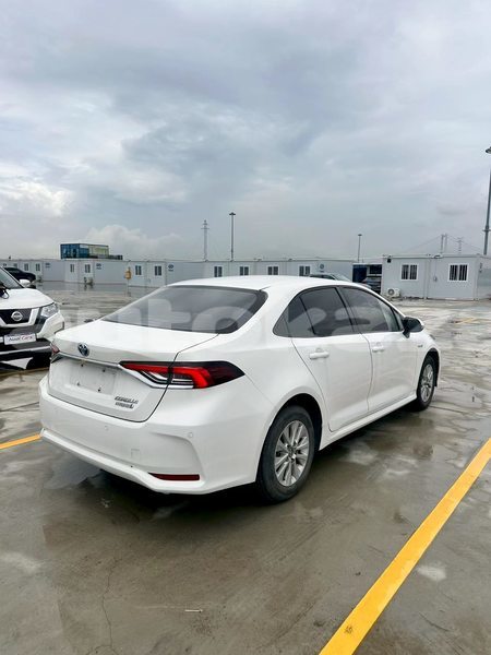 Big with watermark toyota corolla almati almaty 6427