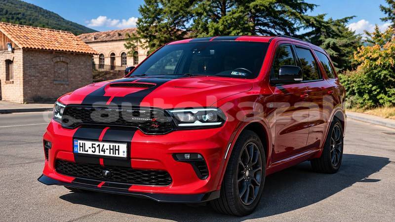 Big with watermark dodge durango taraz georgiyev 6428