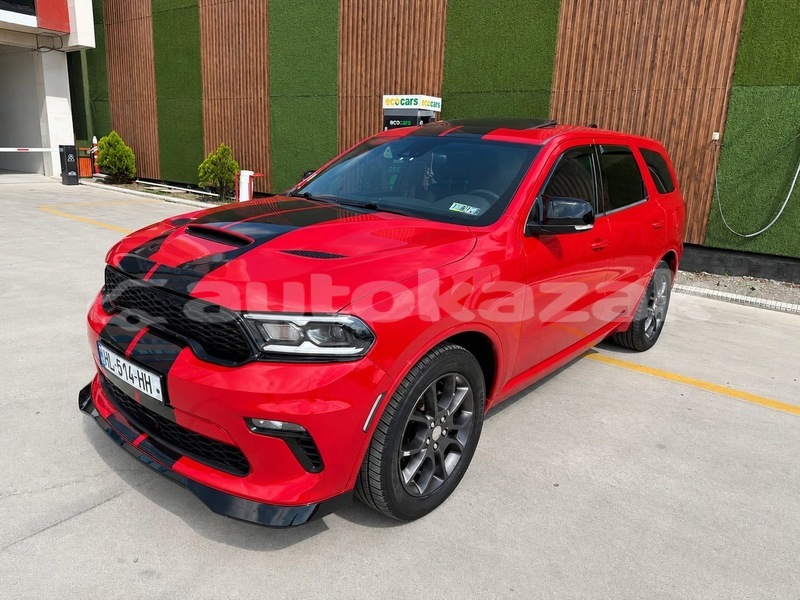 Big with watermark dodge durango taraz georgiyev 6428