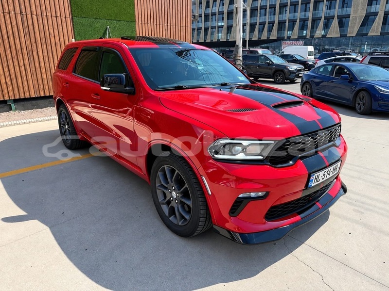 Big with watermark dodge durango taraz georgiyev 6428