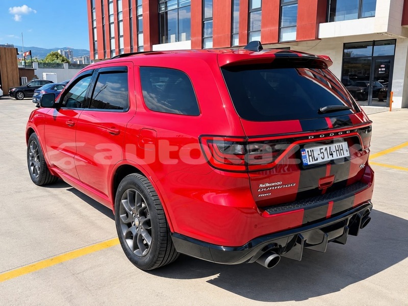 Big with watermark dodge durango taraz georgiyev 6428