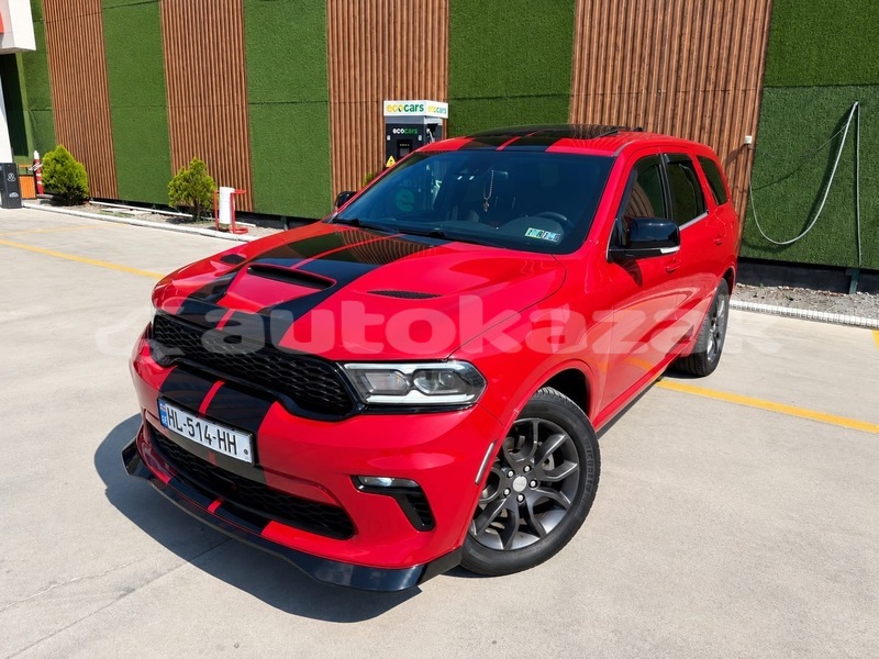 Big with watermark dodge durango taraz georgiyev 6428