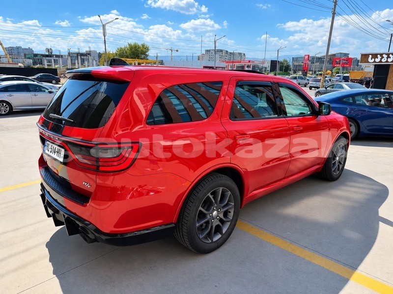 Big with watermark dodge durango taraz georgiyev 6428