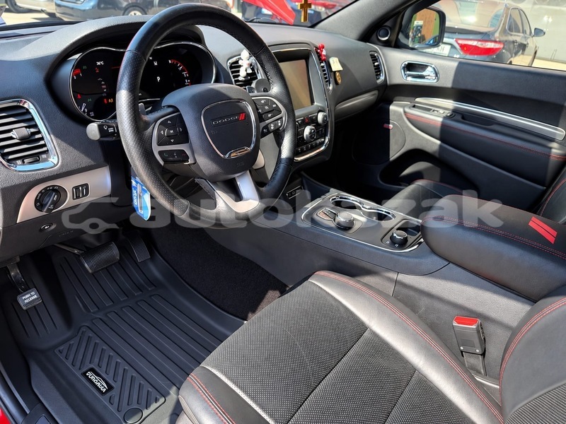 Big with watermark dodge durango taraz georgiyev 6428