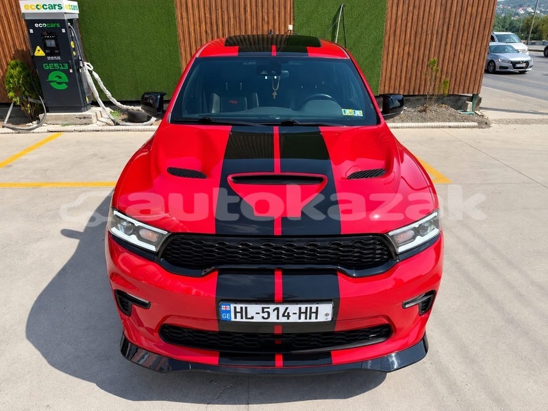 Big with watermark dodge durango taraz georgiyev 6428