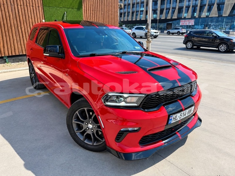 Big with watermark dodge durango taraz georgiyev 6428