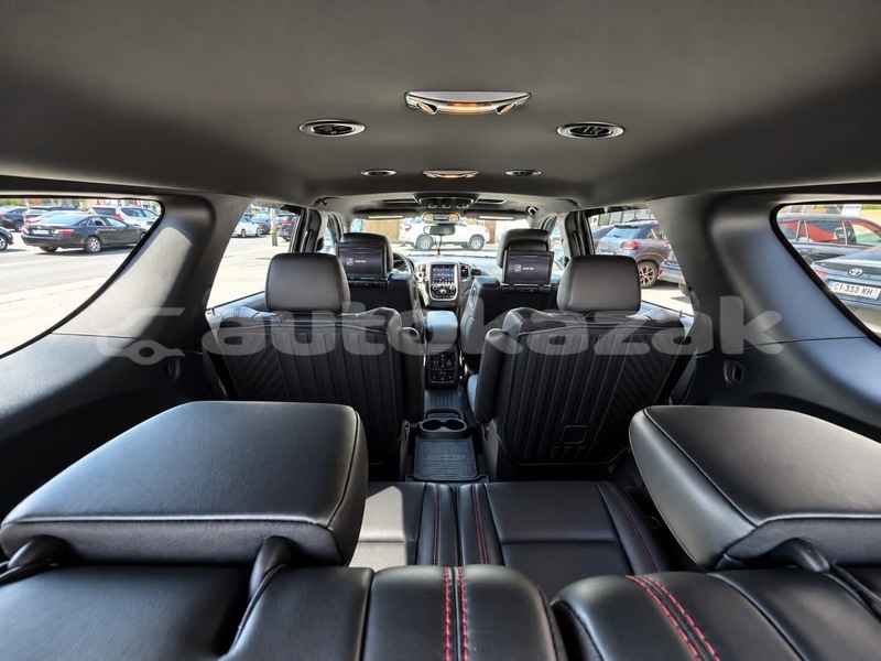 Big with watermark dodge durango taraz georgiyev 6428