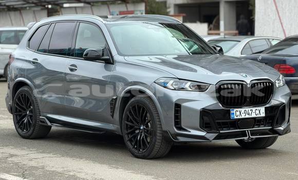 Buy Used BMW X5 Silver Car in Georgiyev in Taraz Buy Used BMW X5 Silver Car in Georgiyev in Taraz