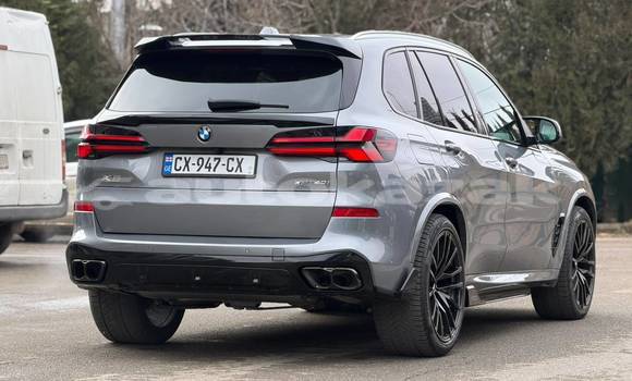 Buy Used BMW X5 Silver Car in Georgiyev in Taraz Buy Used BMW X5 Silver Car in Georgiyev in Taraz