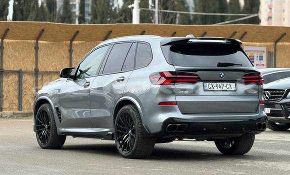 Buy Used BMW X5 Silver Car in Georgiyev in Taraz Buy Used BMW X5 Silver Car in Georgiyev in Taraz