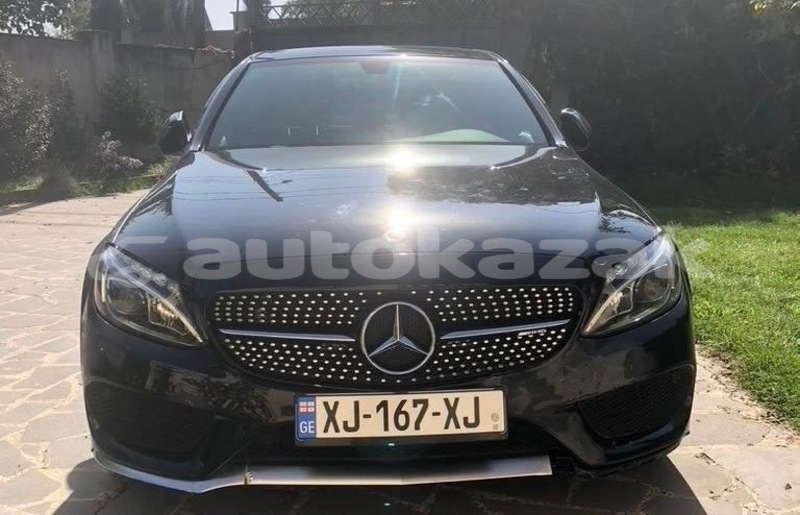 Big with watermark mercedes benz c classe taraz georgiyev 6430
