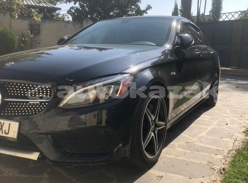 Big with watermark mercedes benz c classe taraz georgiyev 6430