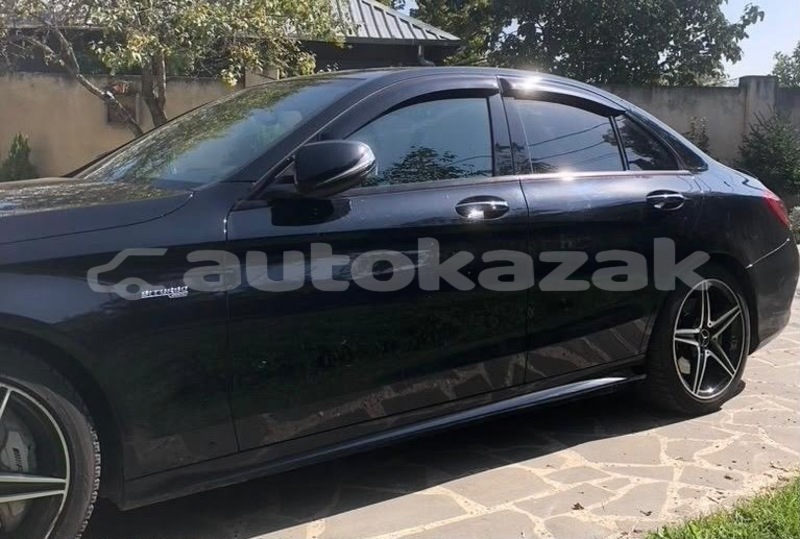 Big with watermark mercedes benz c classe taraz georgiyev 6430