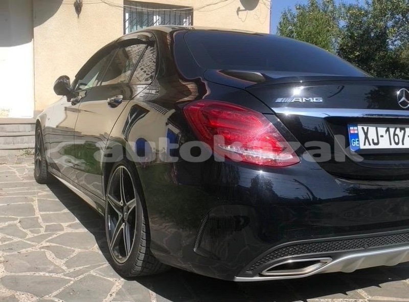 Big with watermark mercedes benz c classe taraz georgiyev 6430
