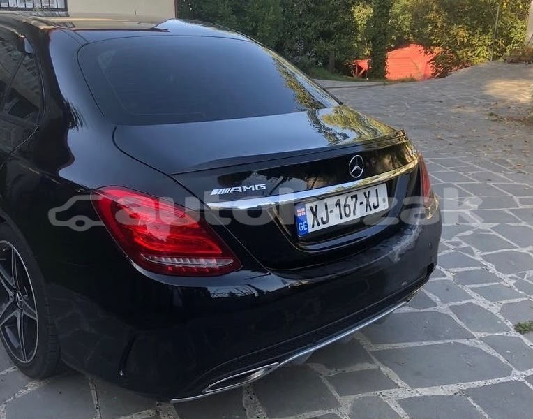Big with watermark mercedes benz c classe taraz georgiyev 6430