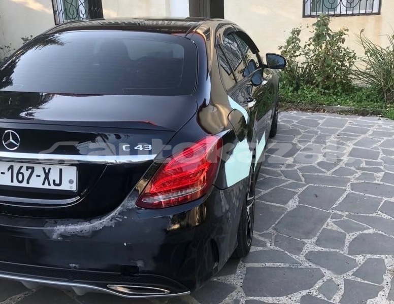 Big with watermark mercedes benz c classe taraz georgiyev 6430