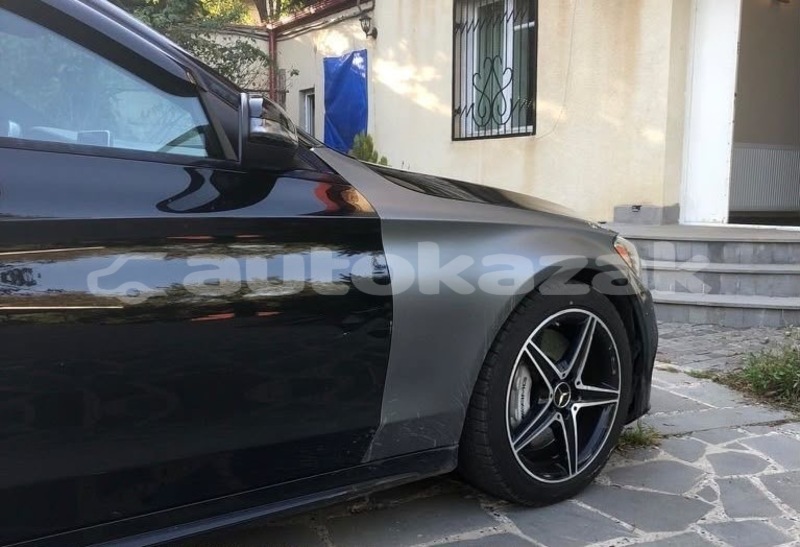 Big with watermark mercedes benz c classe taraz georgiyev 6430