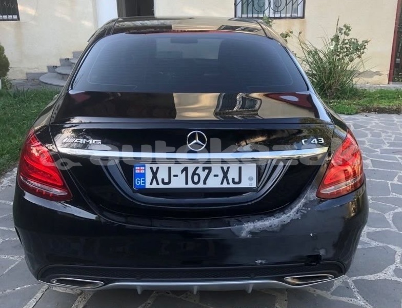 Big with watermark mercedes benz c classe taraz georgiyev 6430