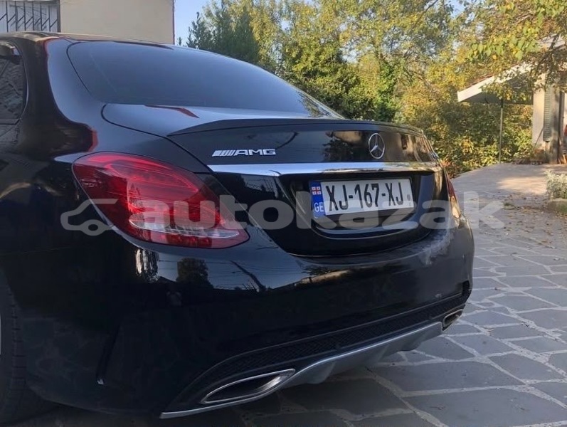 Big with watermark mercedes benz c classe taraz georgiyev 6430