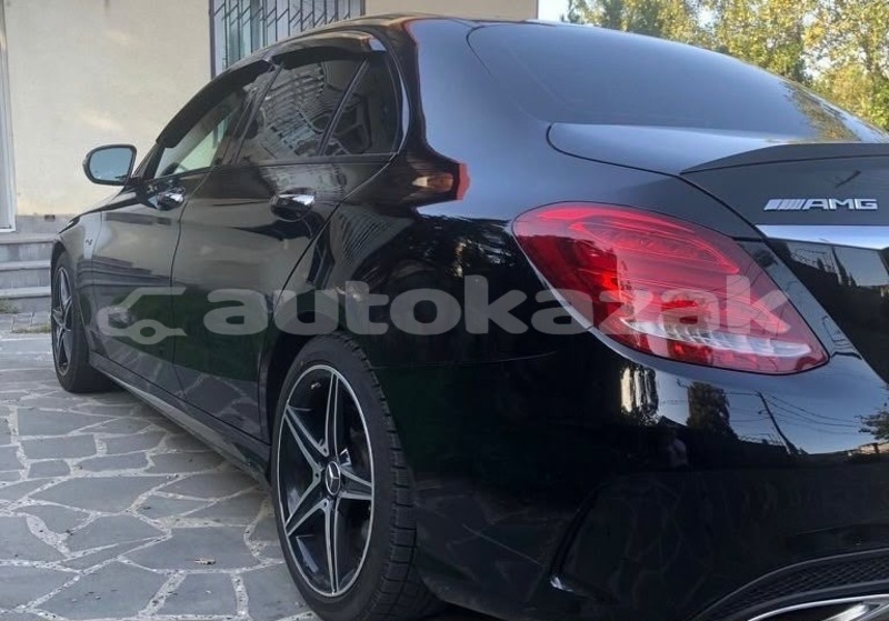 Big with watermark mercedes benz c classe taraz georgiyev 6430