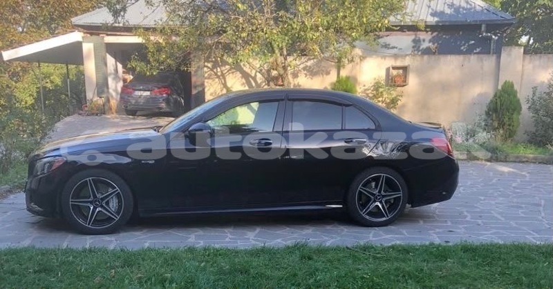 Big with watermark mercedes benz c classe taraz georgiyev 6430