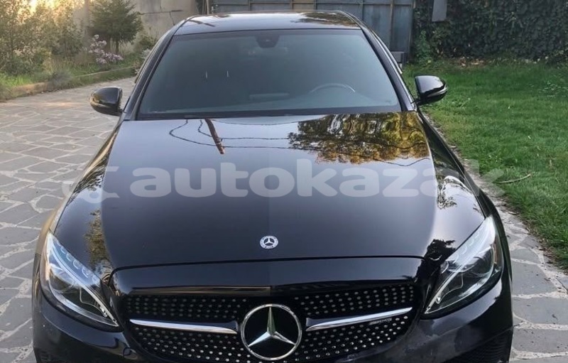 Big with watermark mercedes benz c classe taraz georgiyev 6430